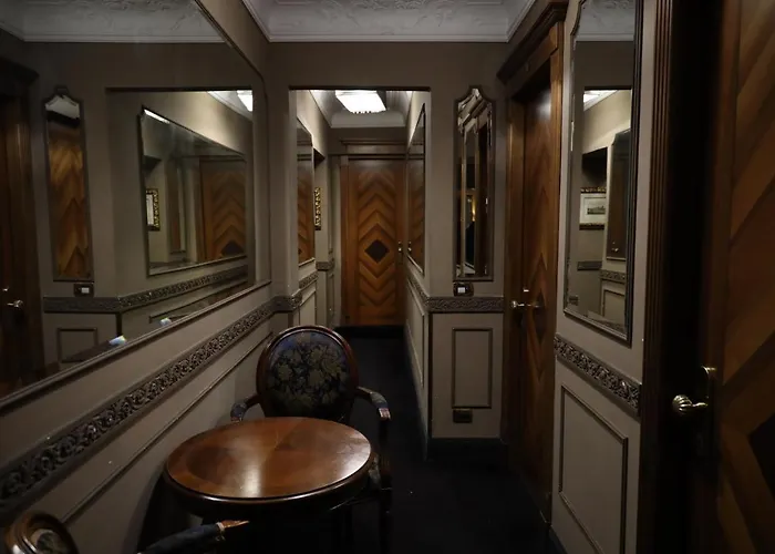 Best Rooms Affittacamere