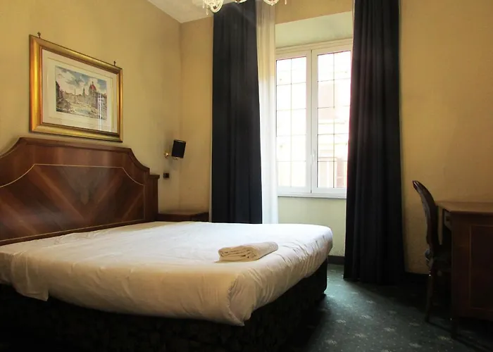 Affittacamere Best Rooms *