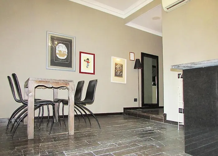 Best Rooms * Roma