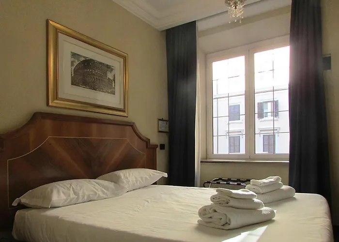 Affittacamere Best Rooms *