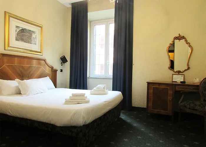 Best Rooms * Roma