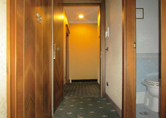 Affittacamere Best Rooms Roma