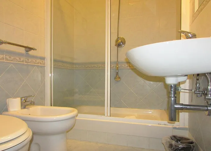 Best Rooms Affittacamere *
