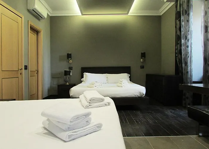 Best Rooms Roma