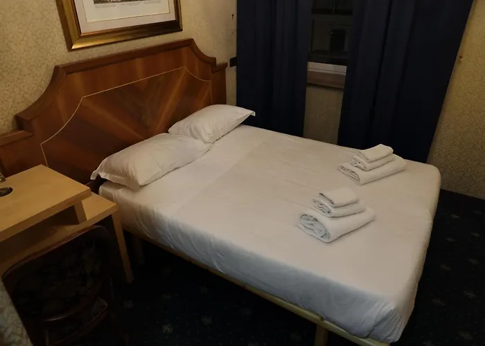 Best Rooms * Roma