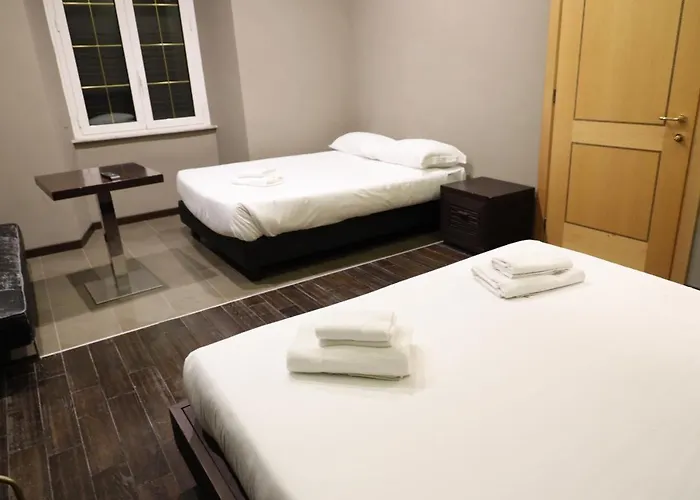 Best Rooms Roma