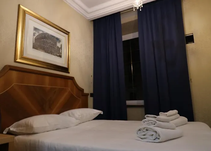 Best Rooms Roma