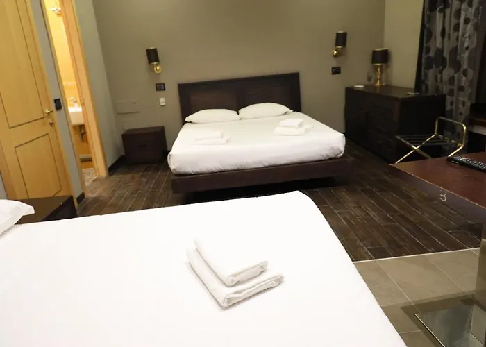Affittacamere Best Rooms