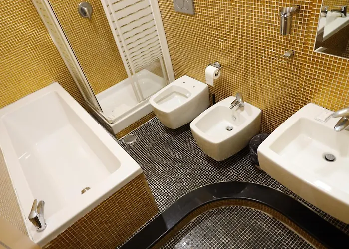 Best Rooms * Roma