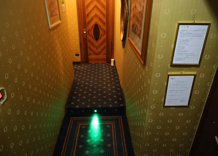 Affittacamere Best Rooms
