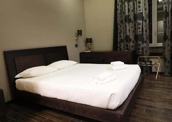 Affittacamere Best Rooms Roma