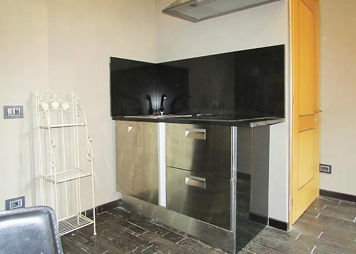 Best Rooms Affittacamere