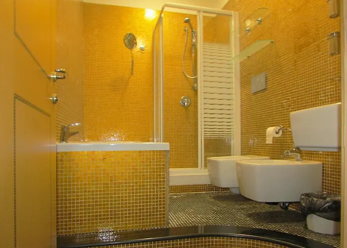 Best Rooms * Roma