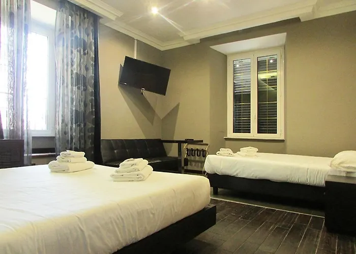 Affittacamere Best Rooms