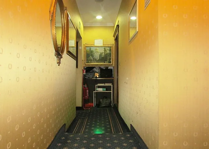 Best Rooms Affittacamere