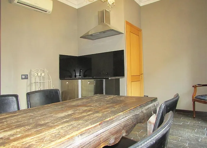 Best Rooms Affittacamere Roma